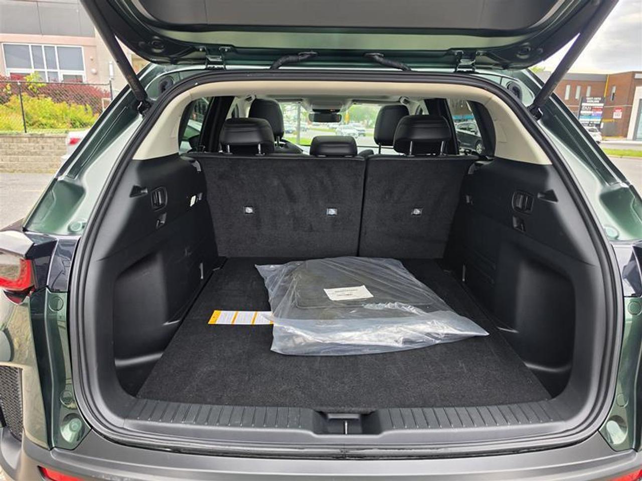 2025 Mazda CX-50  Photo