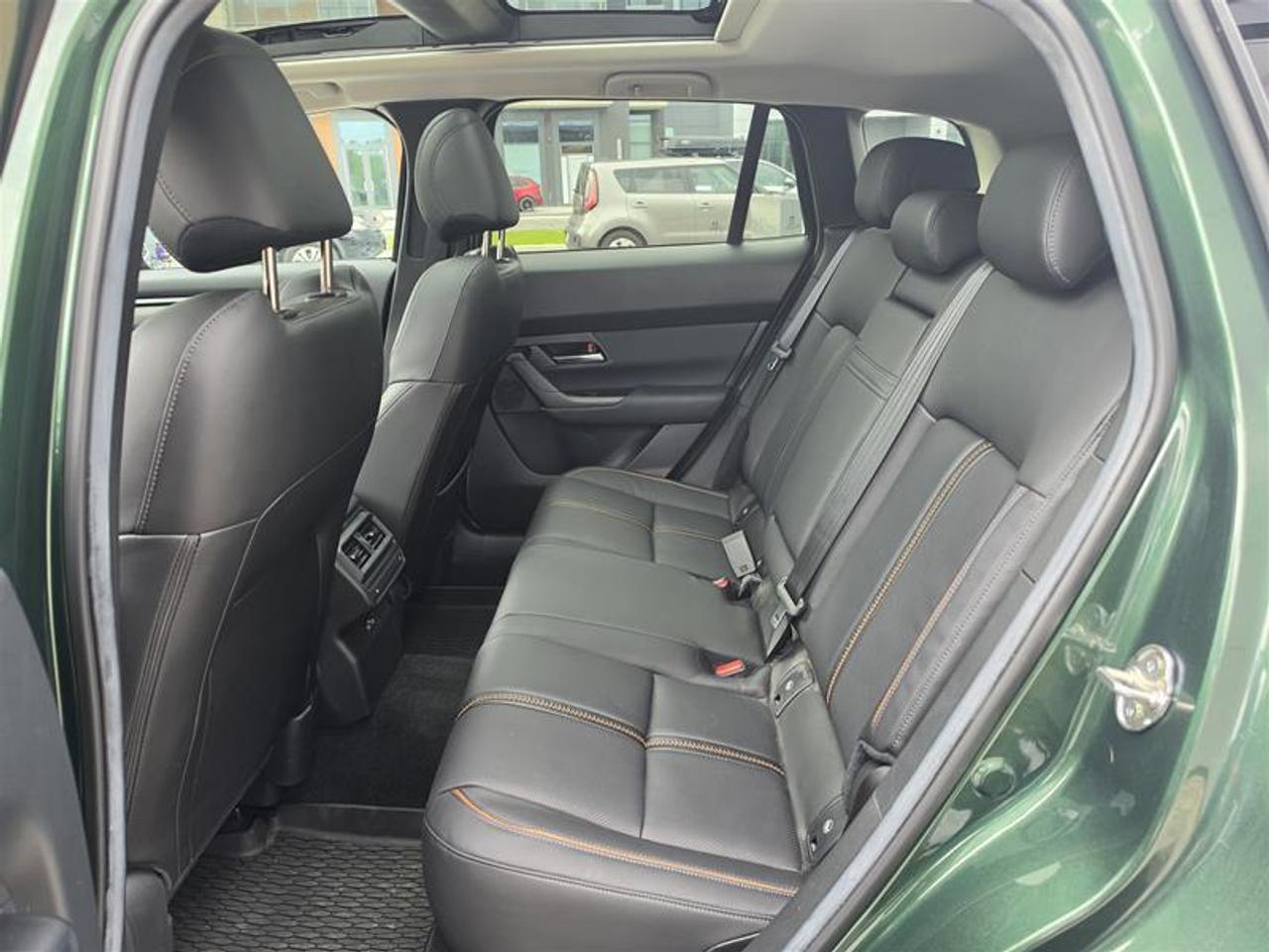 2025 Mazda CX-50  Photo