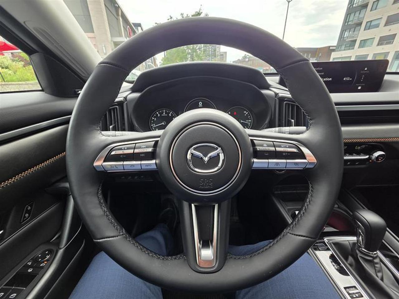 2025 Mazda CX-50  Photo