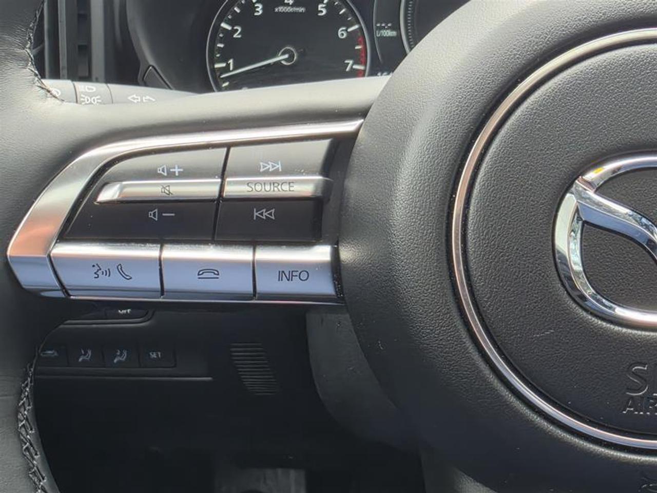 2025 Mazda CX-50  Photo