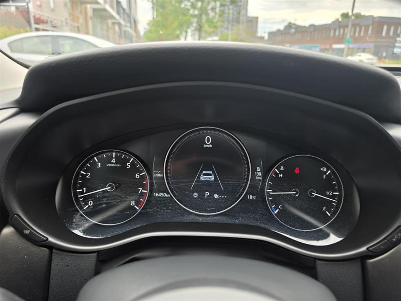 2025 Mazda CX-50  Photo