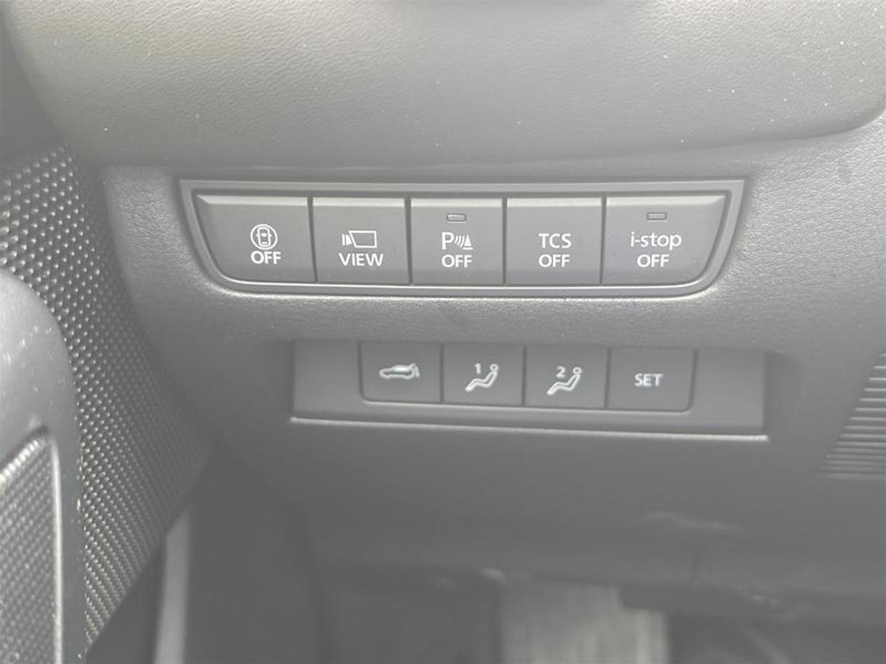 2025 Mazda CX-50  Photo