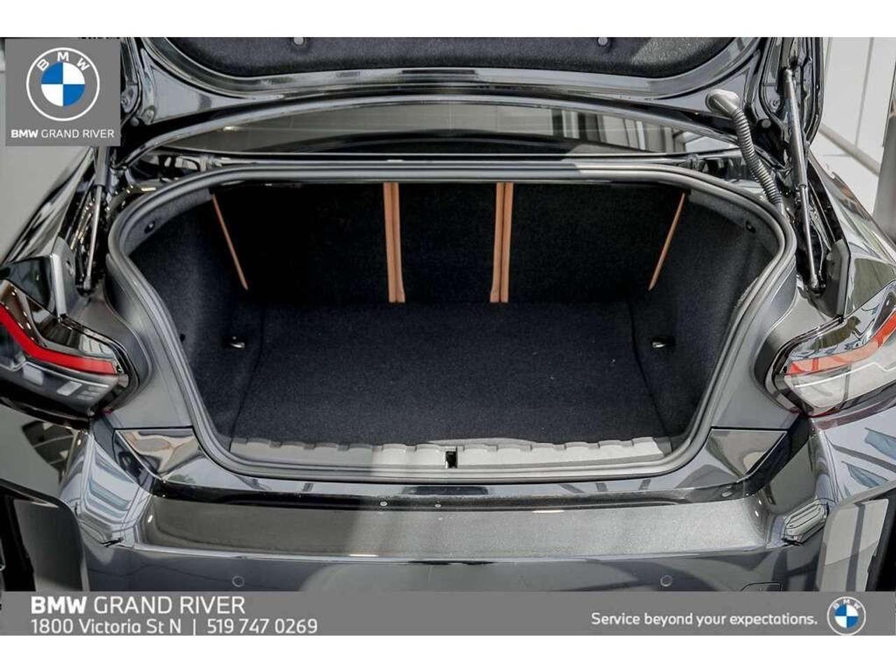 2024 BMW M2 Base 2dr Rear-Wheel Drive Coupe Photo