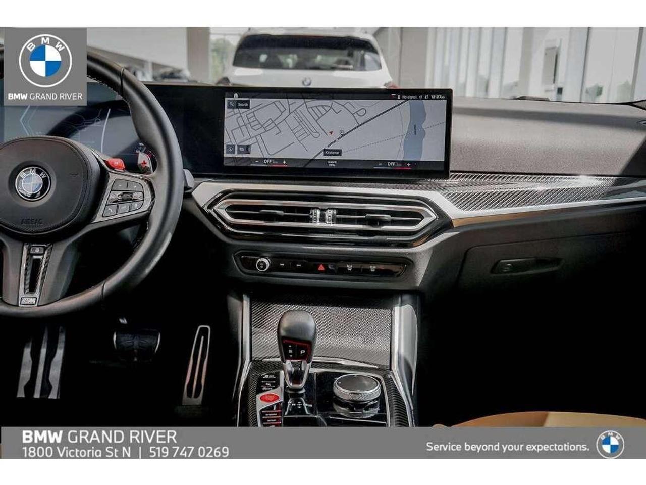 2024 BMW M2 Base 2dr Rear-Wheel Drive Coupe Photo