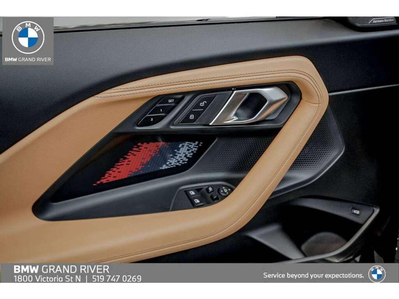 2024 BMW M2 Base 2dr Rear-Wheel Drive Coupe Photo