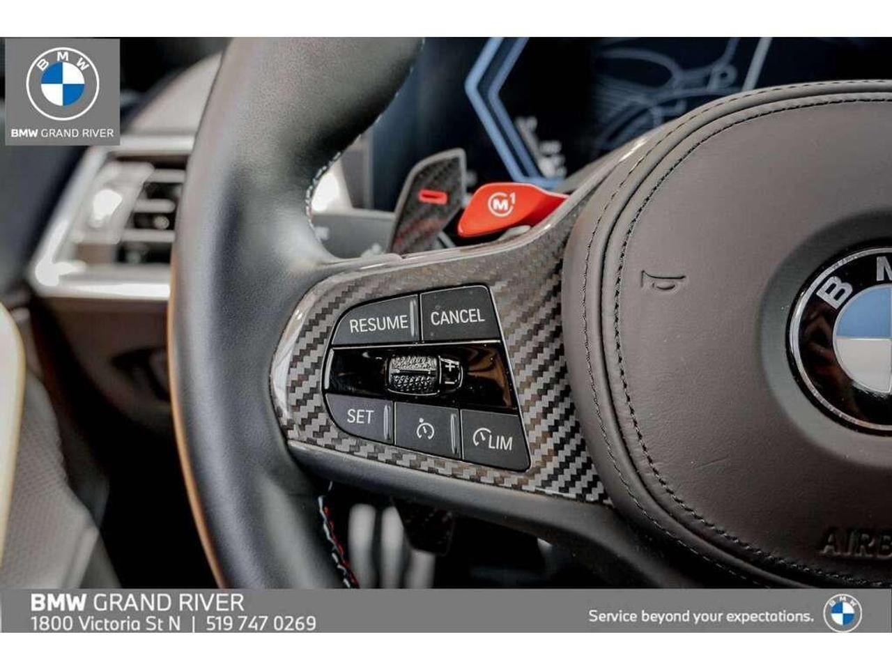 2024 BMW M2 Base 2dr Rear-Wheel Drive Coupe Photo