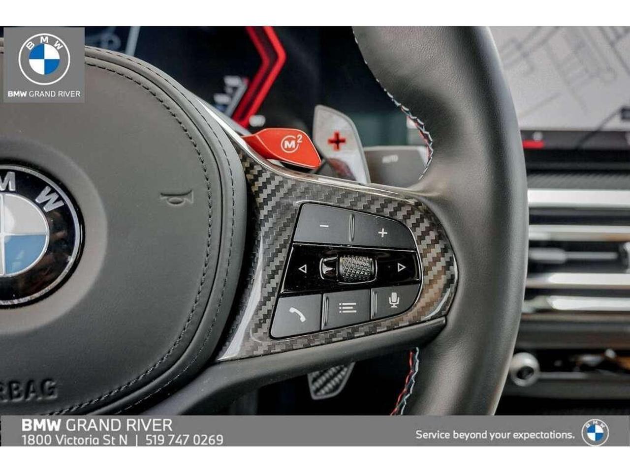 2024 BMW M2 Base 2dr Rear-Wheel Drive Coupe Photo