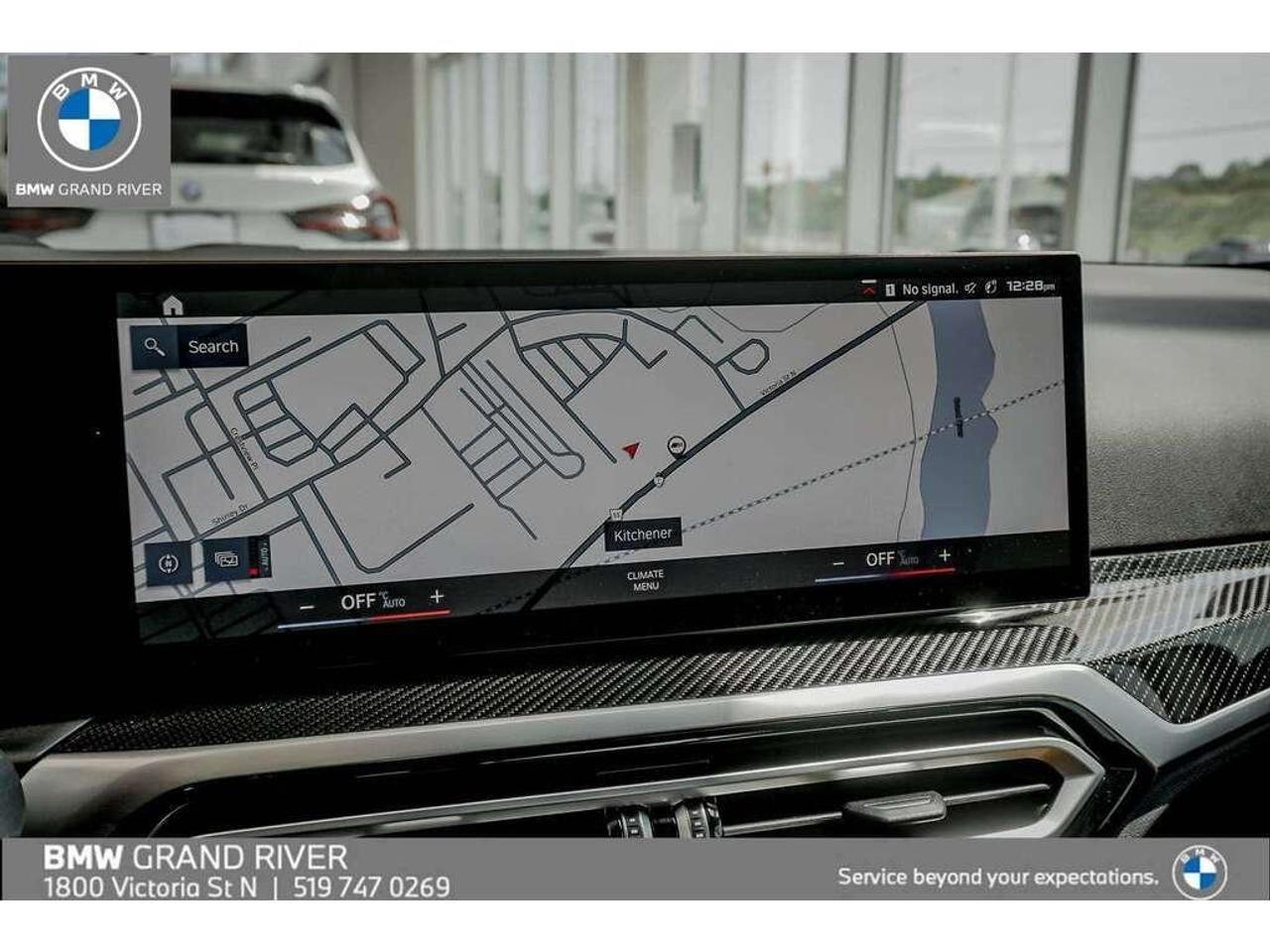 2024 BMW M2 Base 2dr Rear-Wheel Drive Coupe Photo