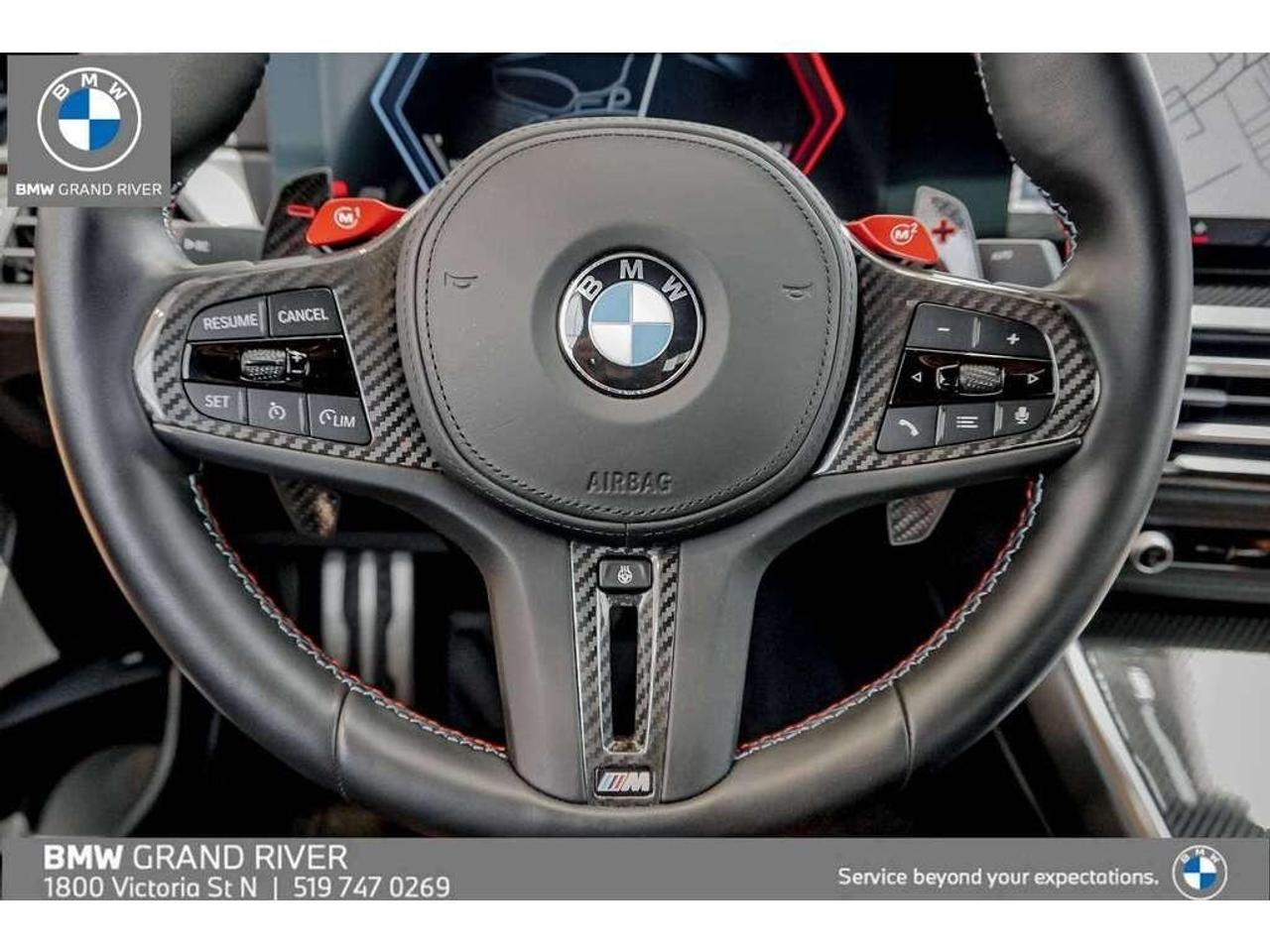 2024 BMW M2 Base 2dr Rear-Wheel Drive Coupe Photo