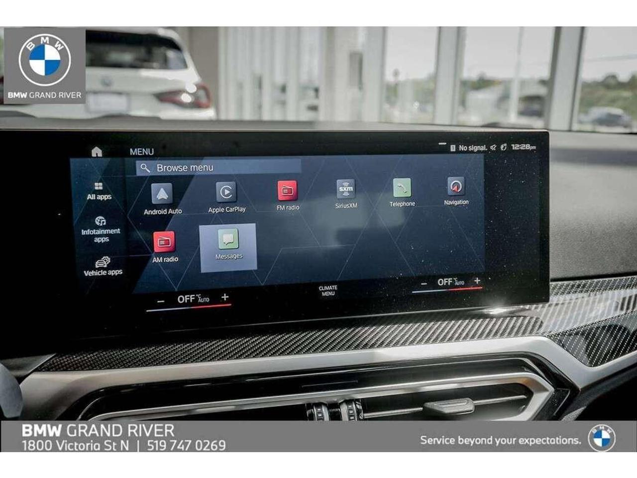 2024 BMW M2 Base 2dr Rear-Wheel Drive Coupe Photo