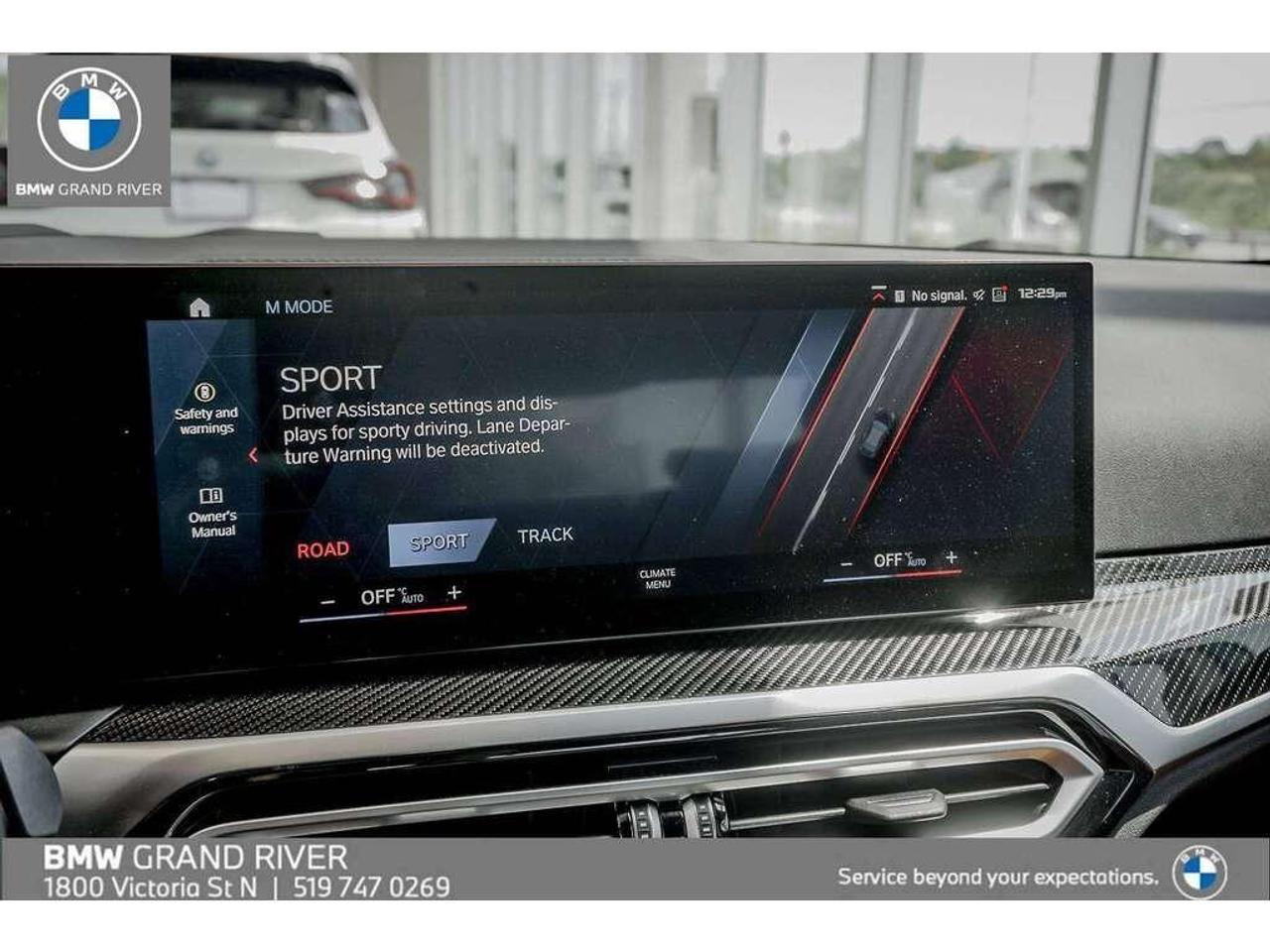 2024 BMW M2 Base 2dr Rear-Wheel Drive Coupe Photo