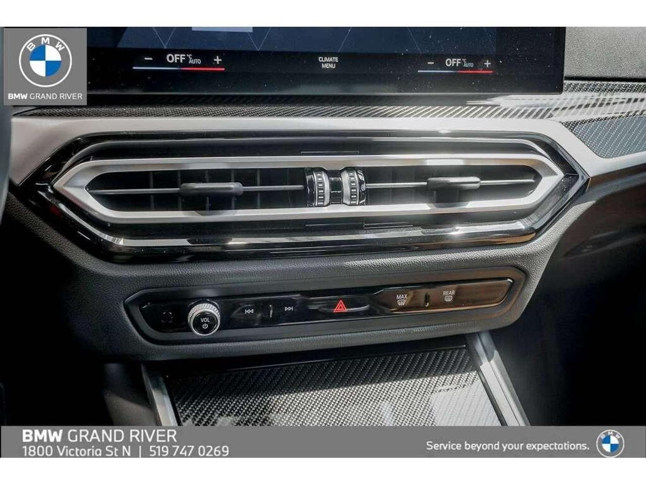2024 BMW M2 Base 2dr Rear-Wheel Drive Coupe Photo