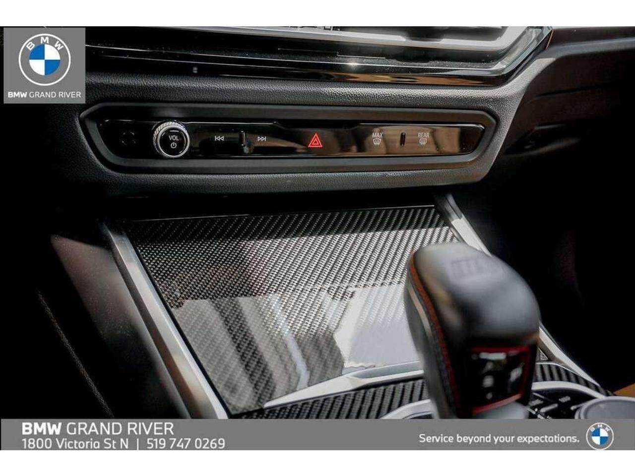 2024 BMW M2 Base 2dr Rear-Wheel Drive Coupe Photo