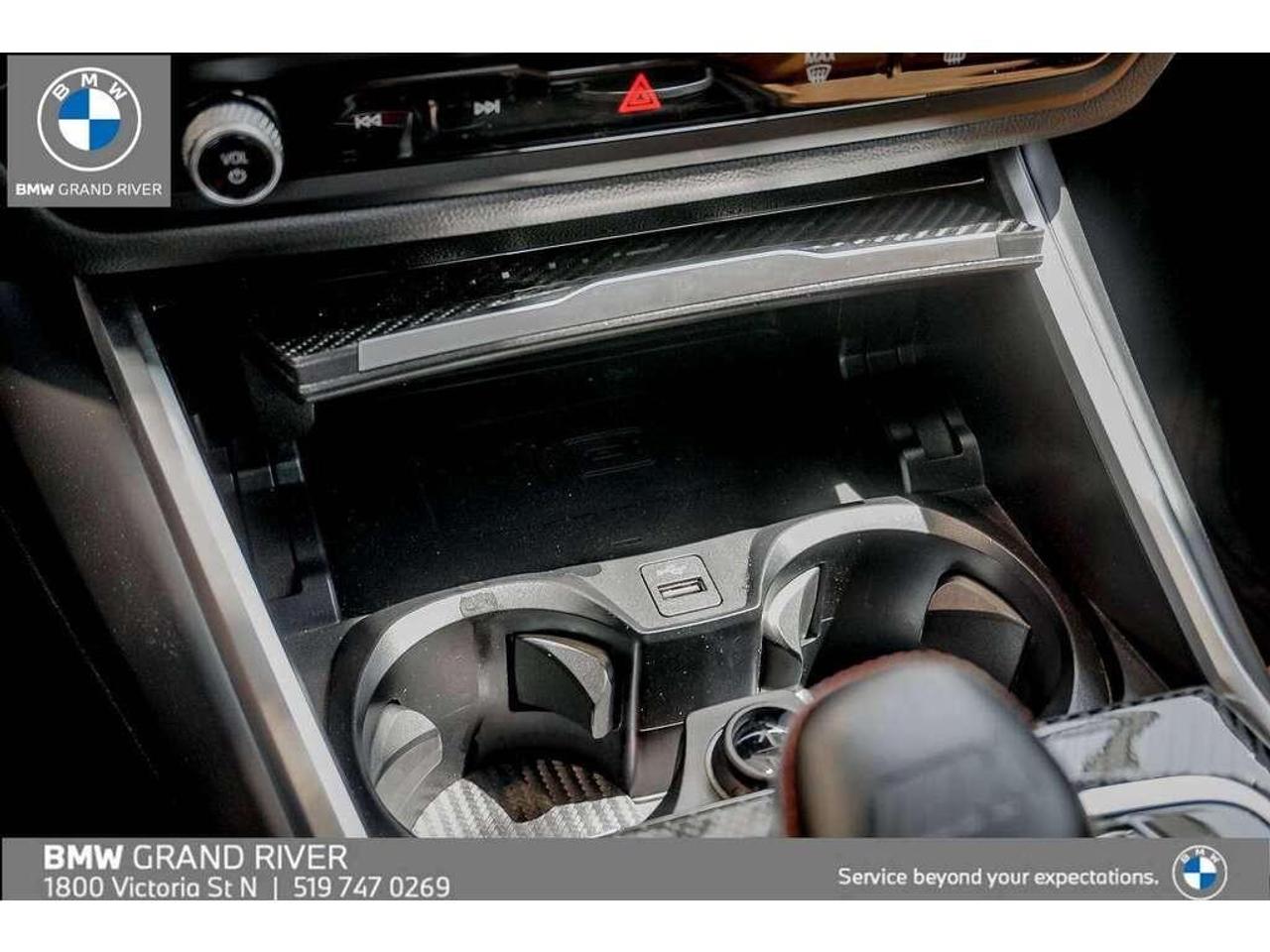 2024 BMW M2 Base 2dr Rear-Wheel Drive Coupe Photo