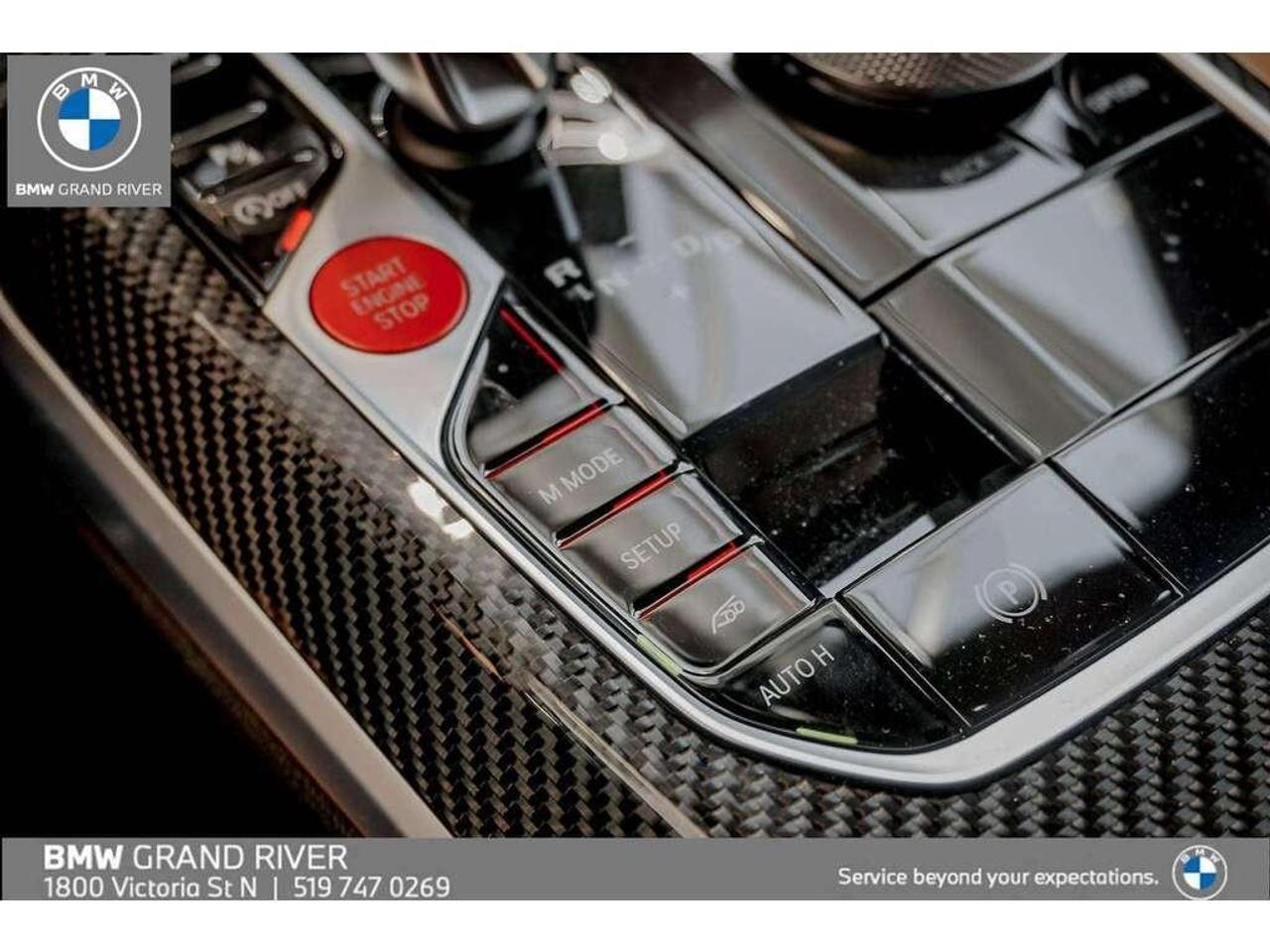 2024 BMW M2 Base 2dr Rear-Wheel Drive Coupe Photo