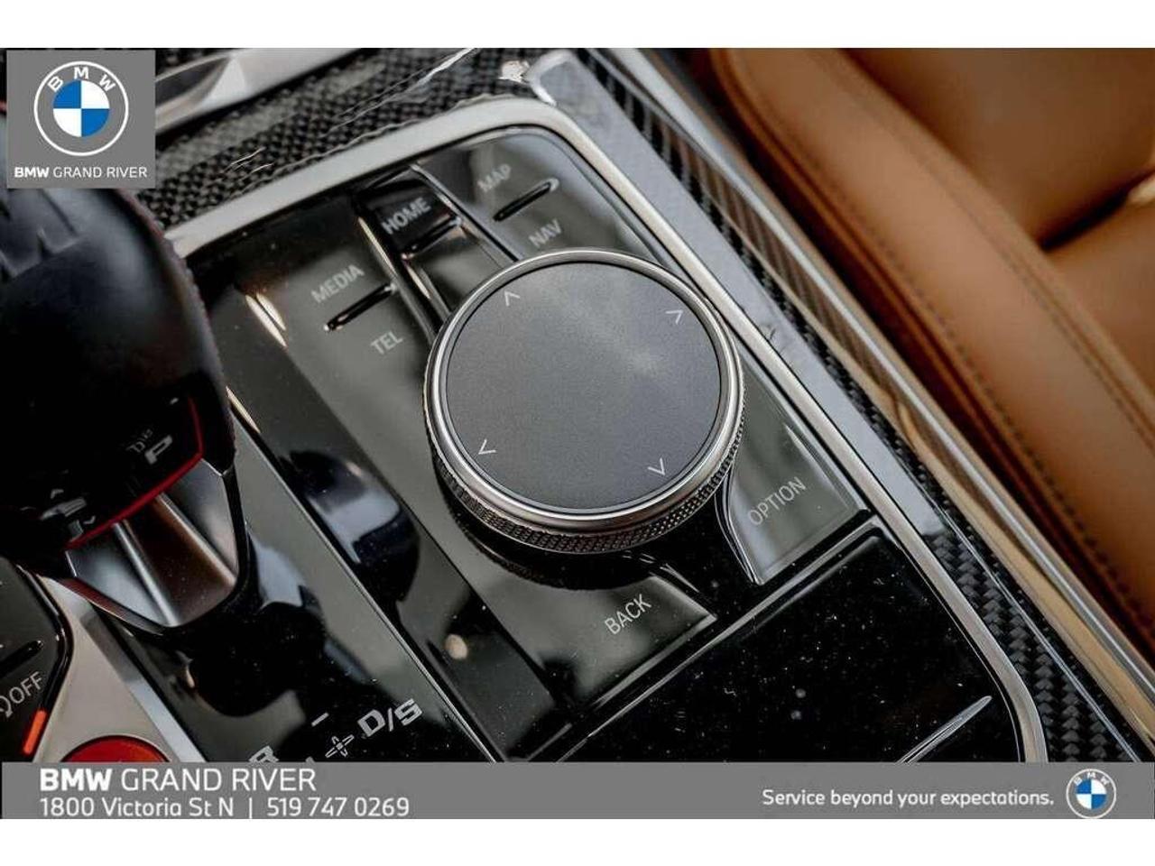 2024 BMW M2 Base 2dr Rear-Wheel Drive Coupe Photo