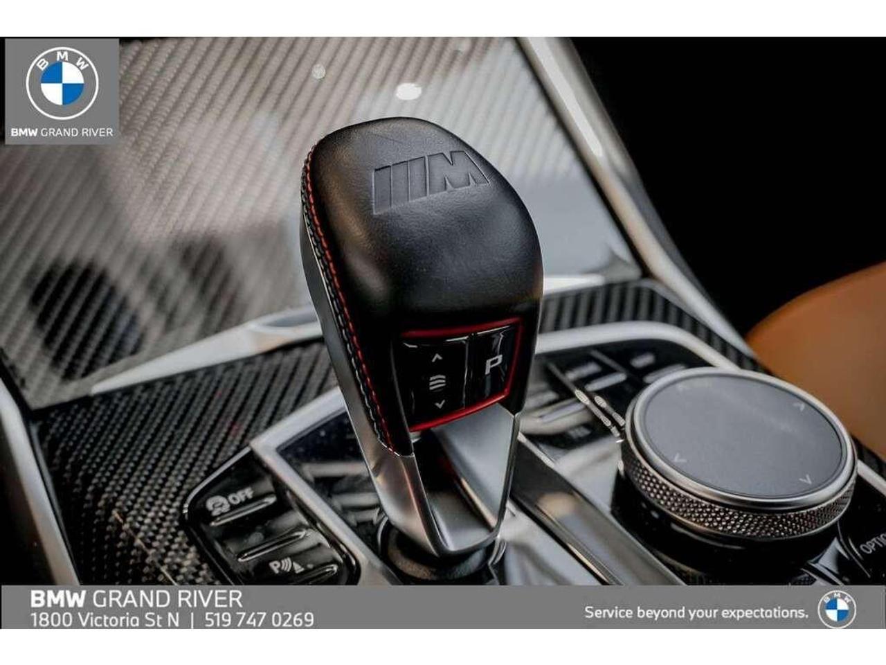 2024 BMW M2 Base 2dr Rear-Wheel Drive Coupe Photo