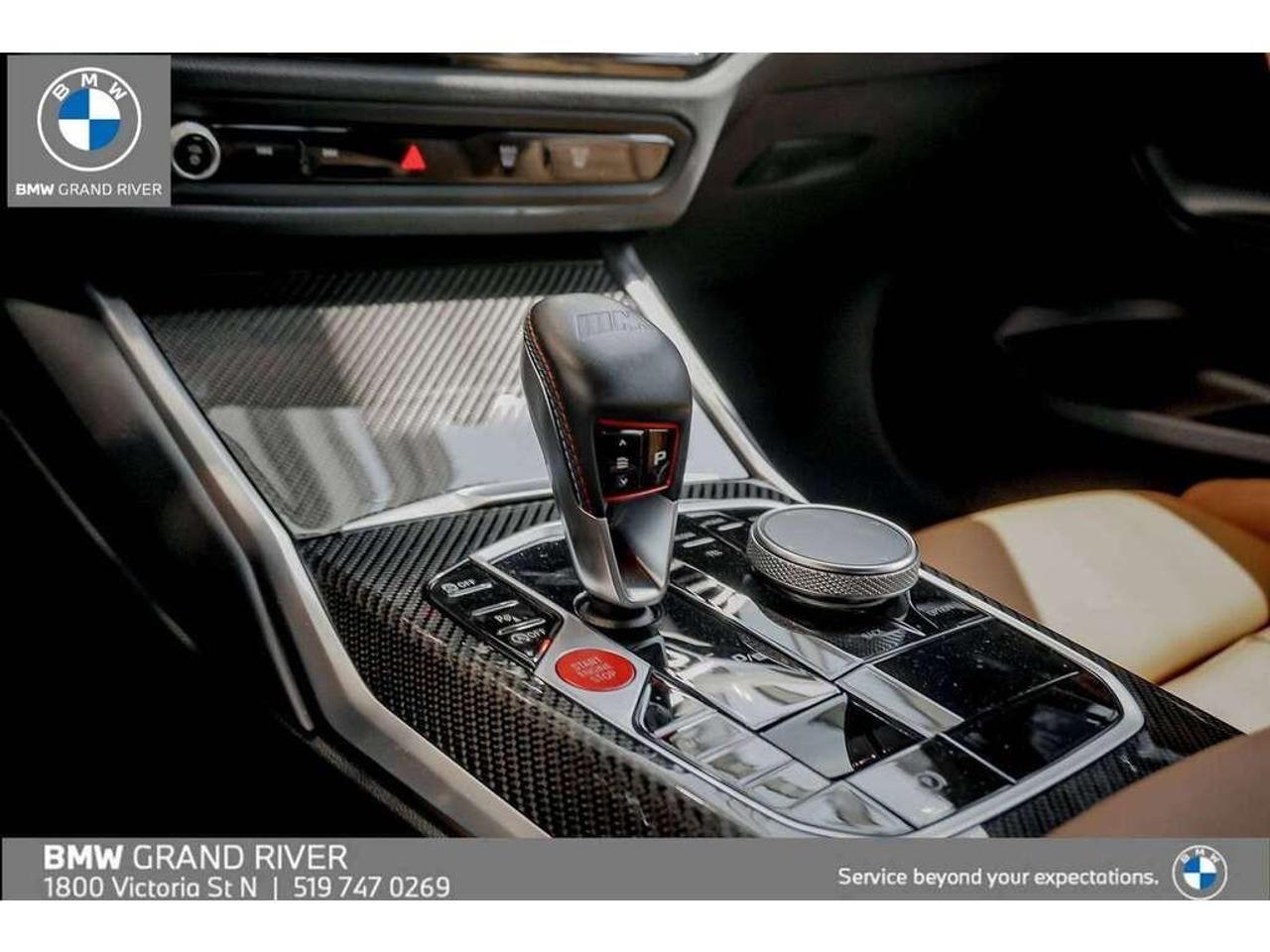 2024 BMW M2 Base 2dr Rear-Wheel Drive Coupe Photo