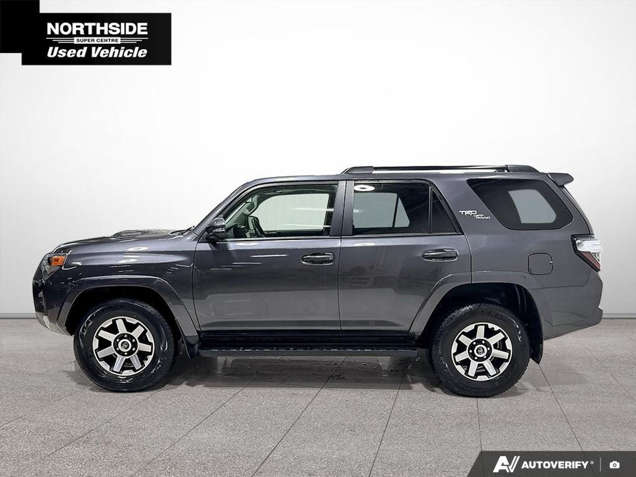 2023 Toyota 4Runner 4WD Photo