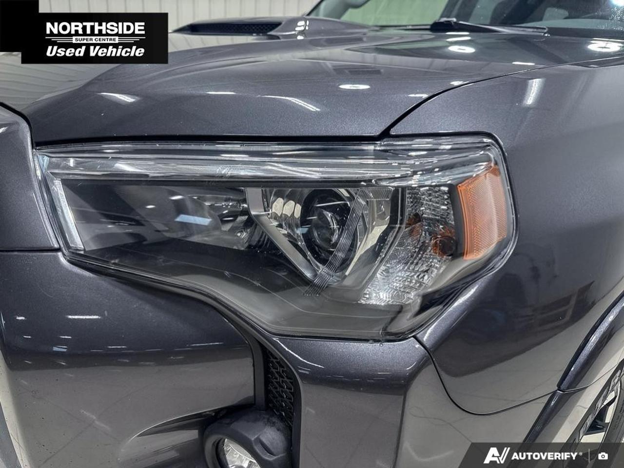 2023 Toyota 4Runner 4WD Photo
