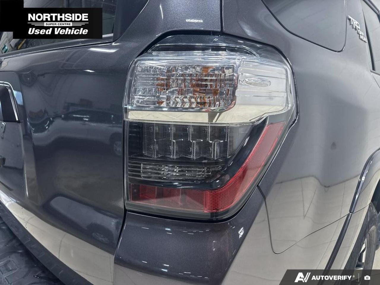 2023 Toyota 4Runner 4WD Photo