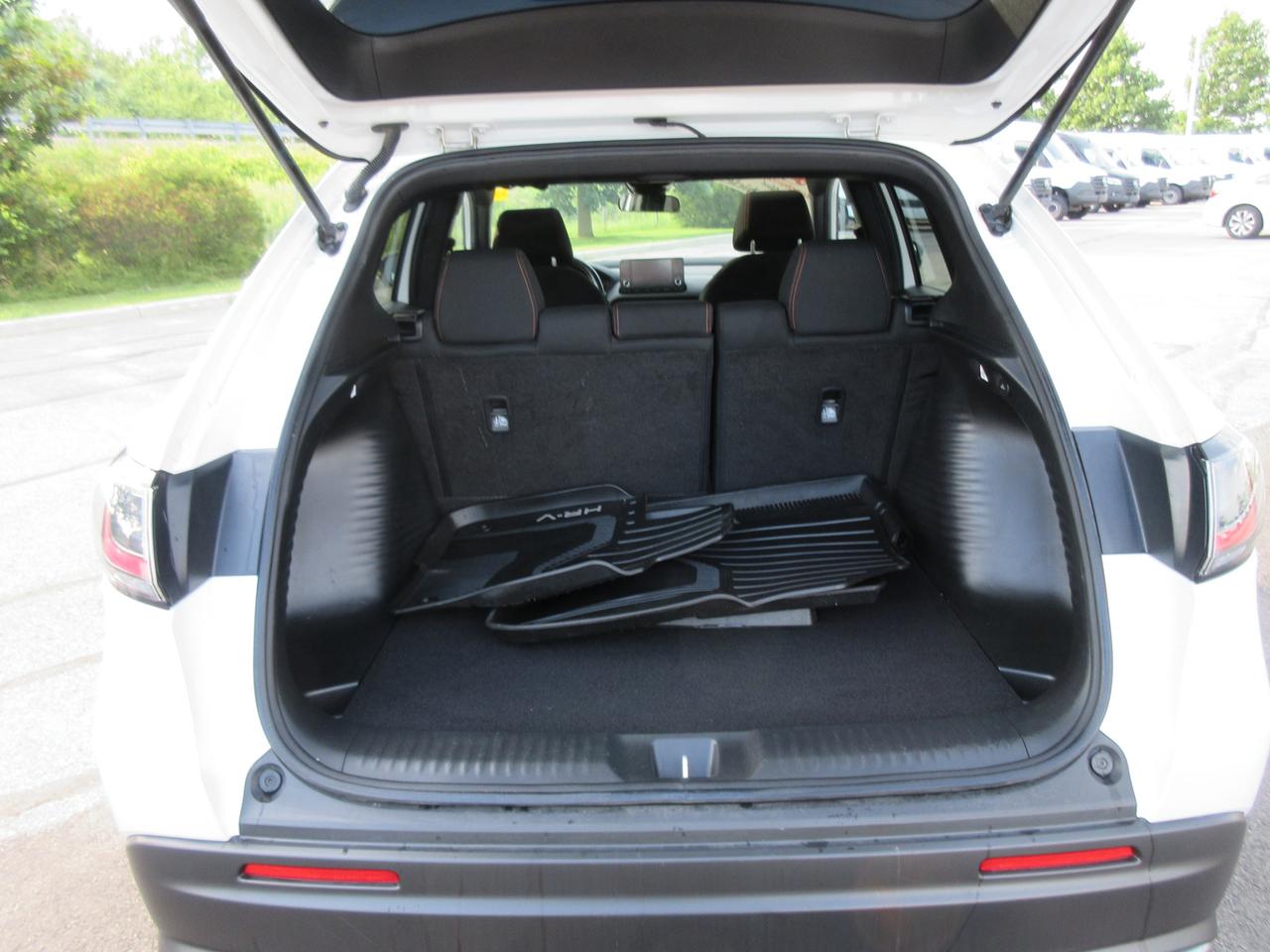 2024 Honda HR-V Sport-B 4dr All-Wheel Drive Photo