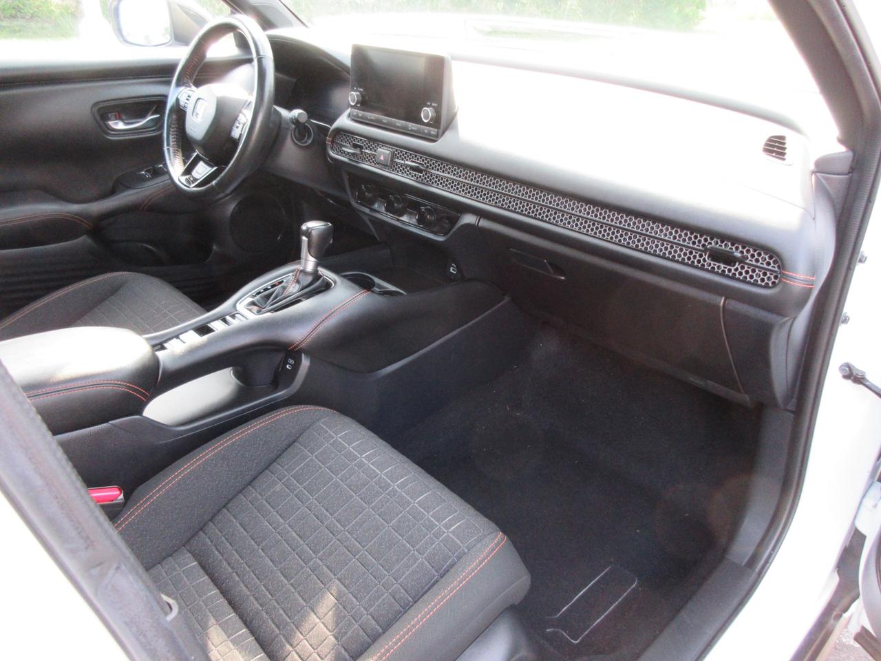 2024 Honda HR-V Sport-B 4dr All-Wheel Drive Photo