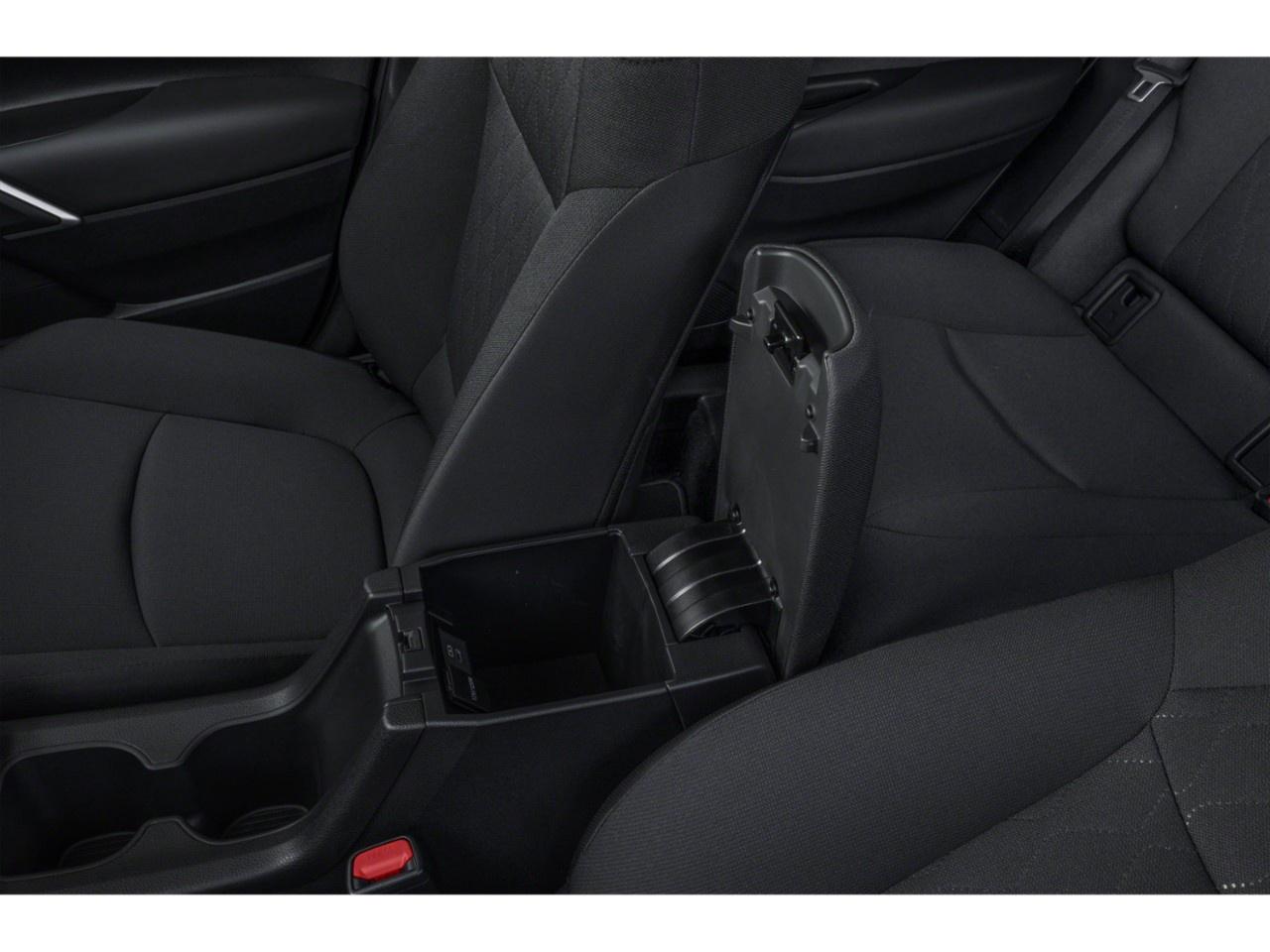 2026 Toyota Corolla Cross LE AWD Photo