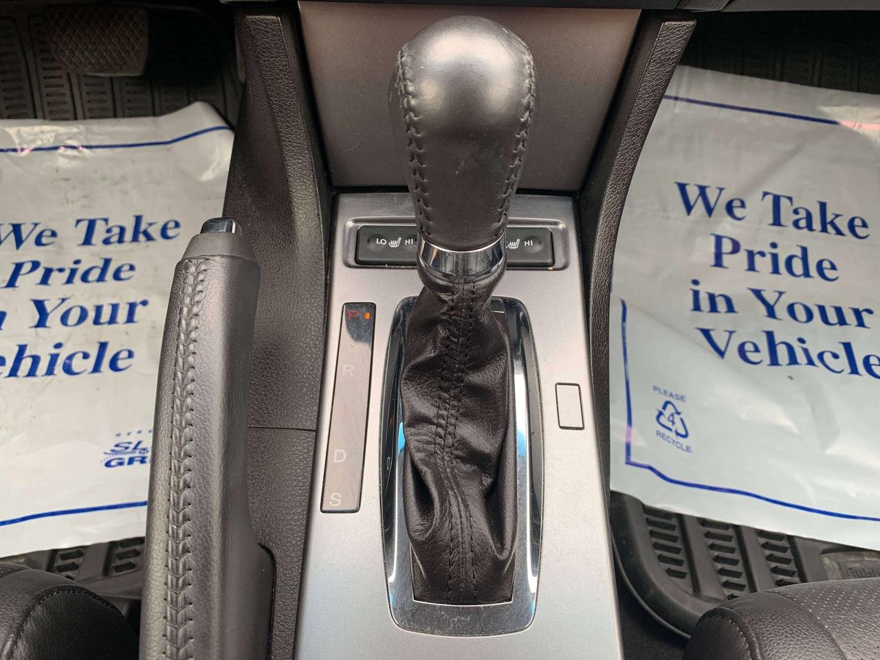 2013 Acura ILX Tech Photo