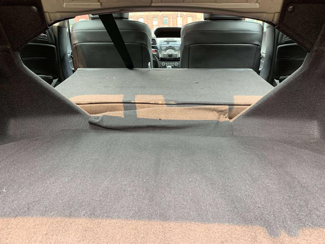 2013 Acura ILX Tech Photo