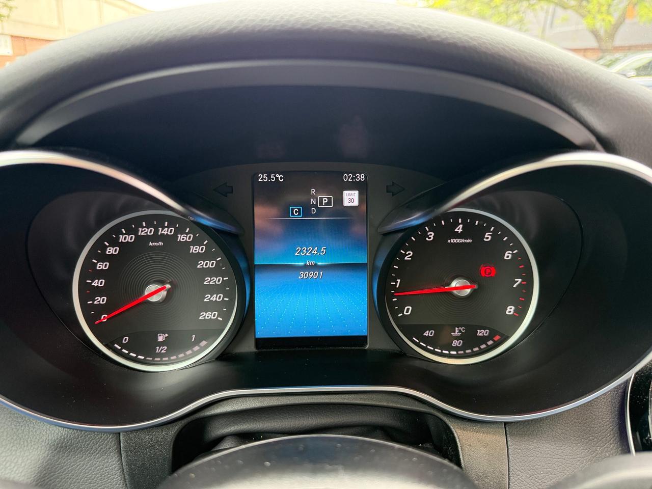 2022 Mercedes-Benz GLC-Class GLC 300 4MATIC SUV Photo