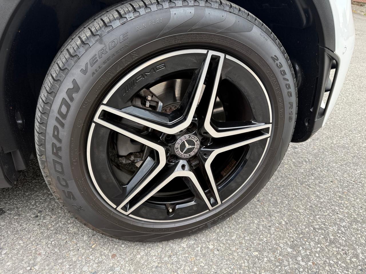 2022 Mercedes-Benz GLC-Class GLC 300 4MATIC SUV Photo