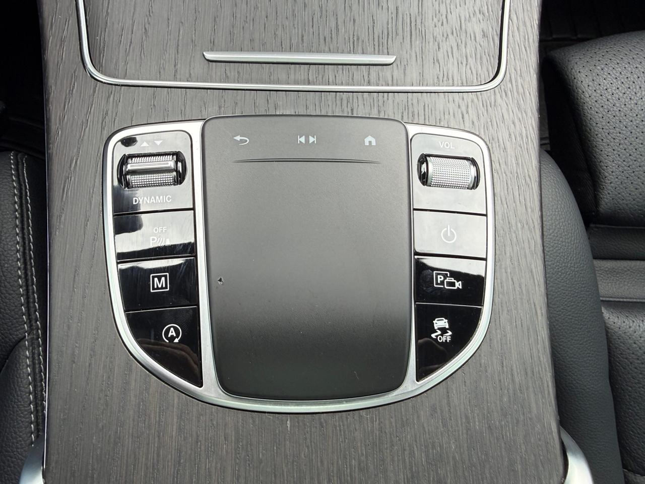 2022 Mercedes-Benz GLC-Class GLC 300 4MATIC SUV Photo