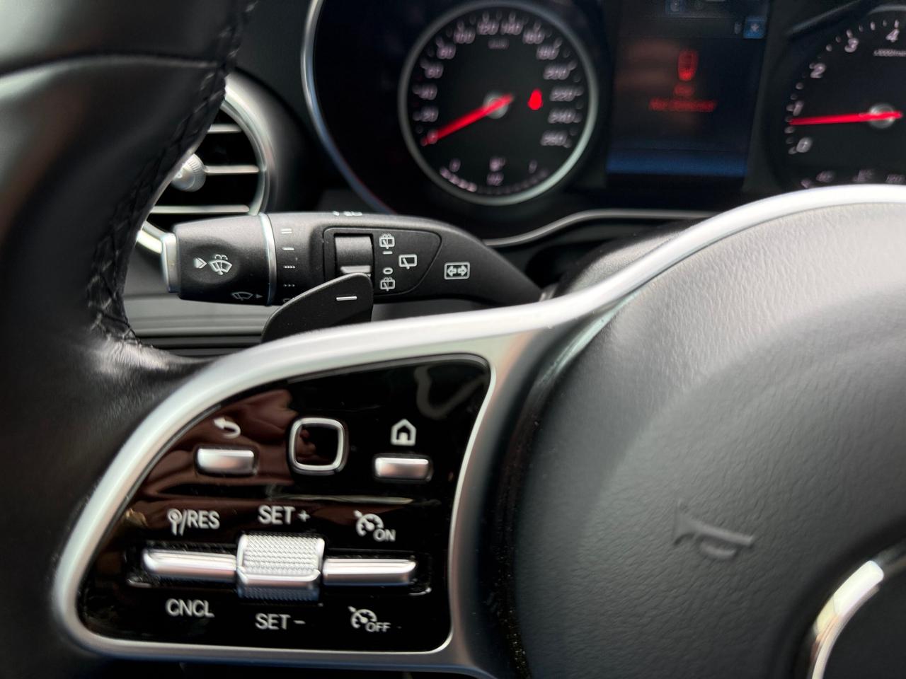 2022 Mercedes-Benz GLC-Class GLC 300 4MATIC SUV Photo