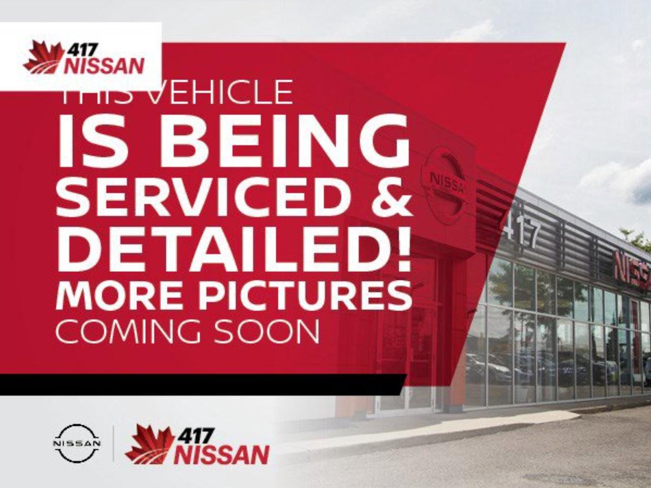 2024 Nissan Frontier FRONTIER PRO-X4 Photo