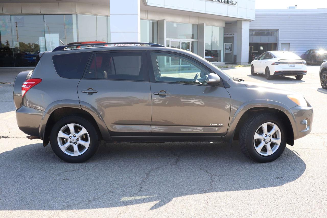 2009 Toyota RAV4 4WD V6 Limited POWER LOCKS POWER WINDOW Photo