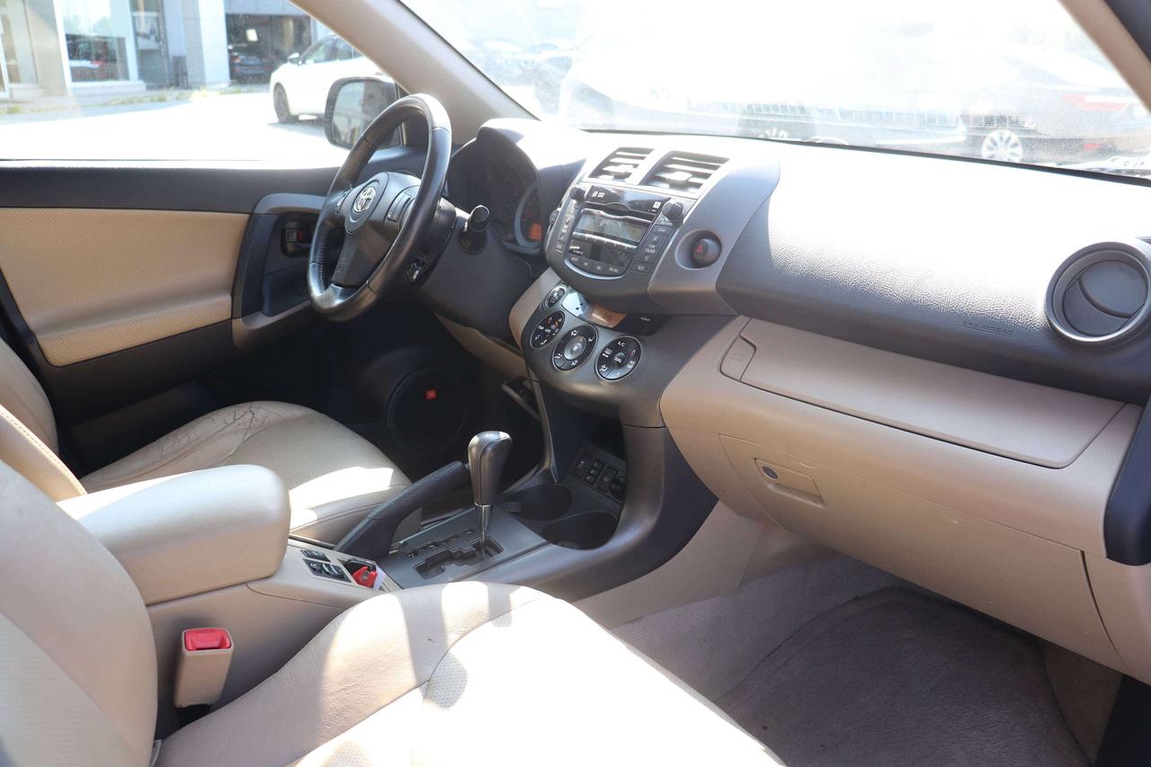 2009 Toyota RAV4 4WD V6 Limited POWER LOCKS POWER WINDOW Photo