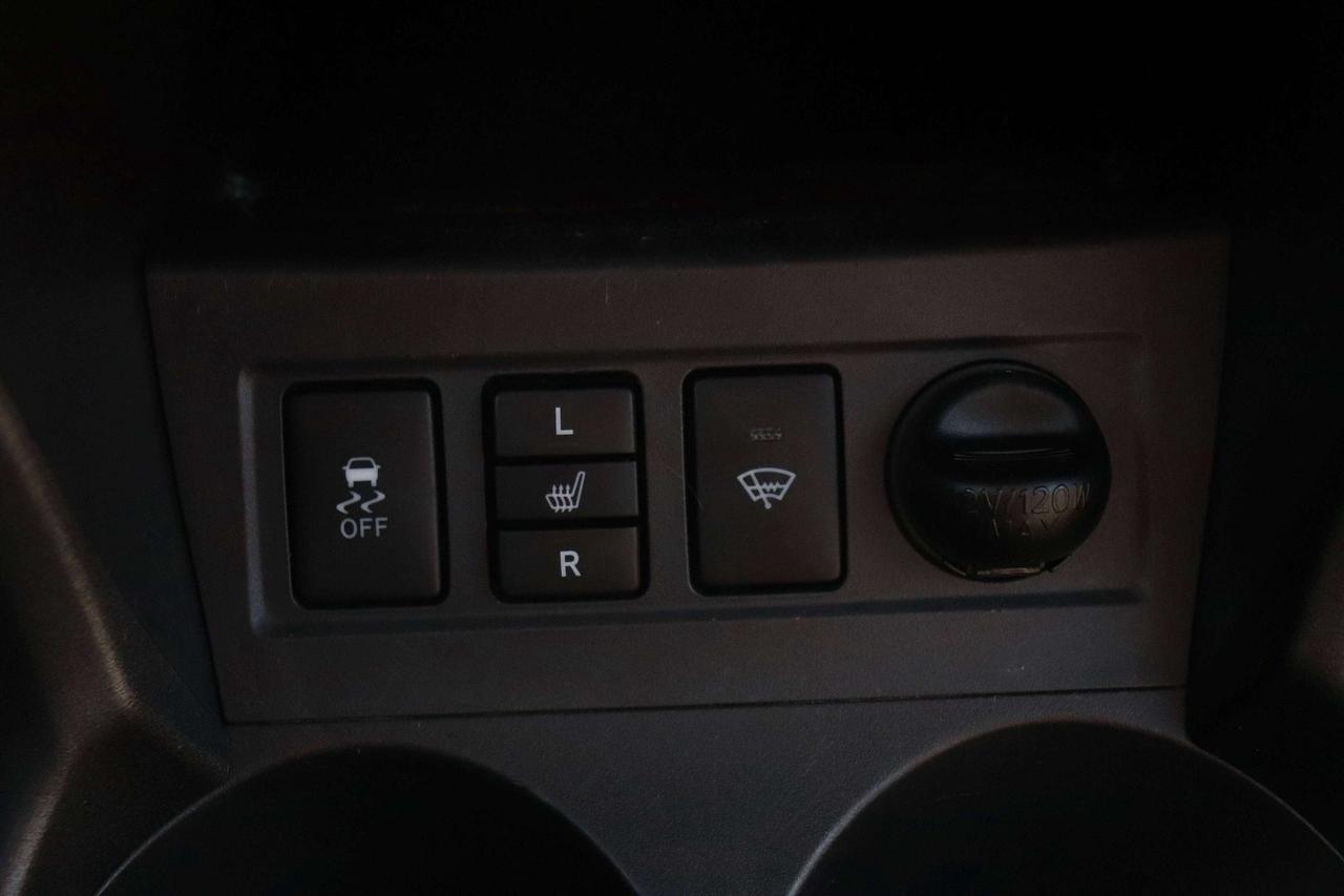 2009 Toyota RAV4 4WD V6 Limited POWER LOCKS POWER WINDOW Photo