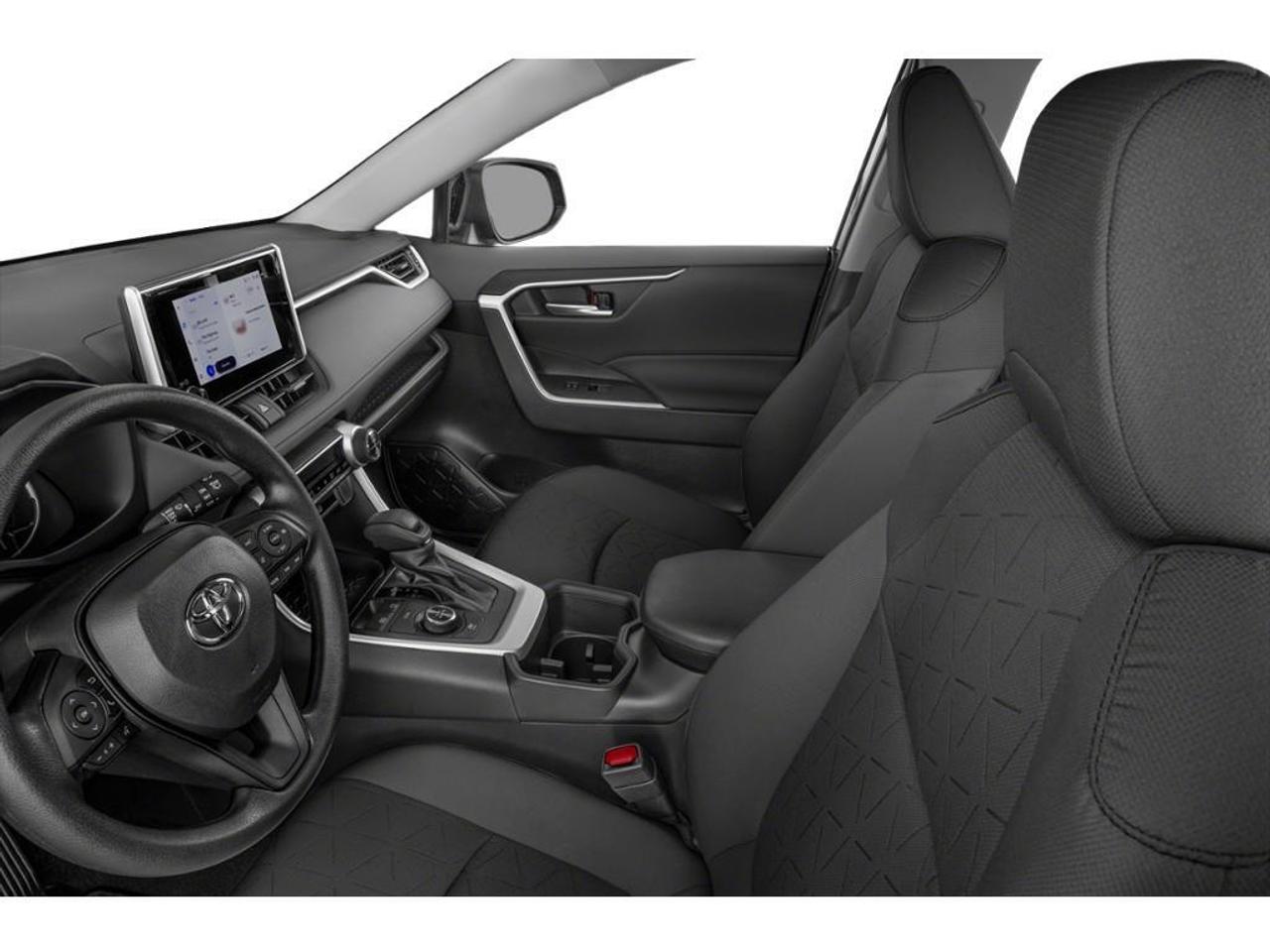 2023 Toyota RAV4 Hybrid XLE Photo