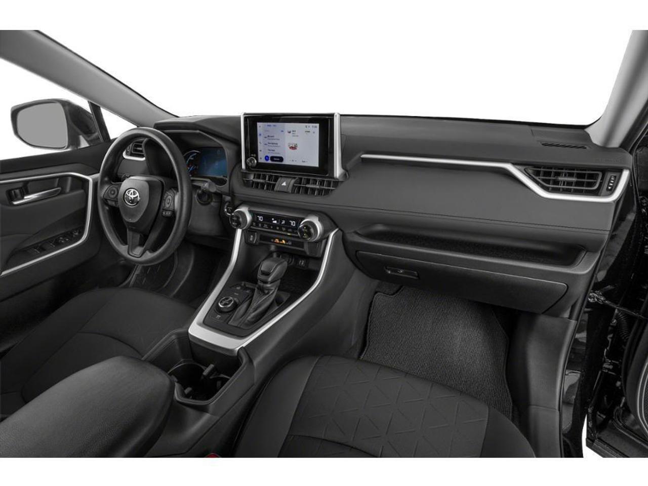 2023 Toyota RAV4 Hybrid XLE Photo