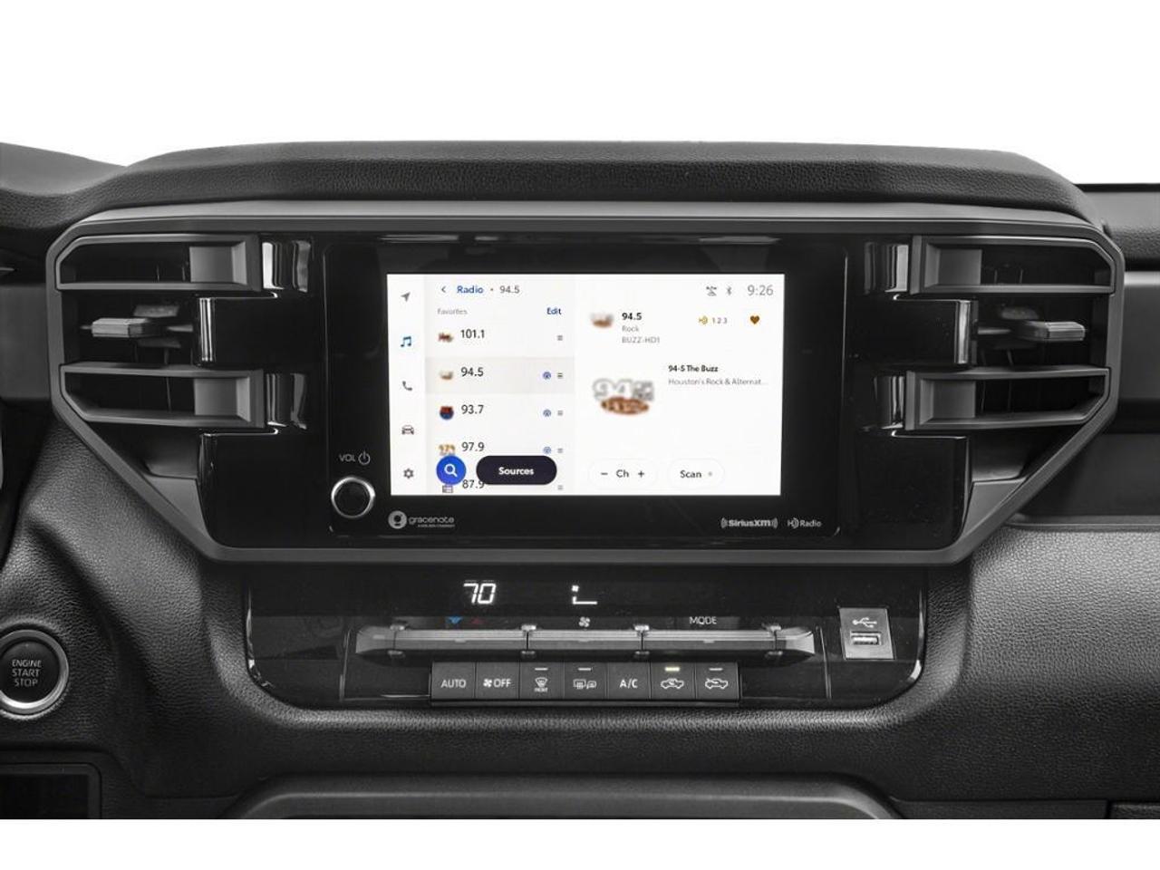 2024 Toyota Tundra Limited  Photo