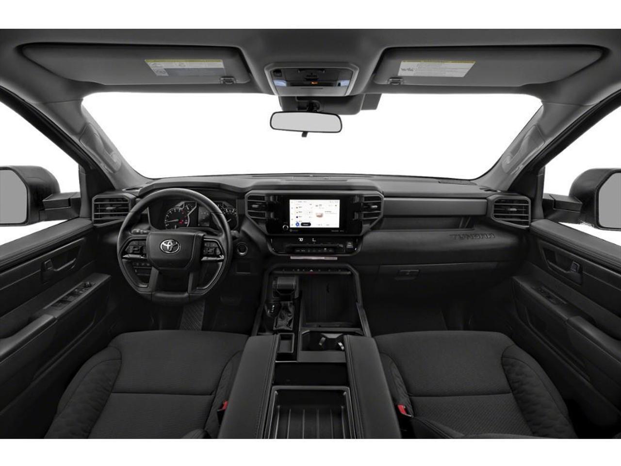 2024 Toyota Tundra Limited  Photo