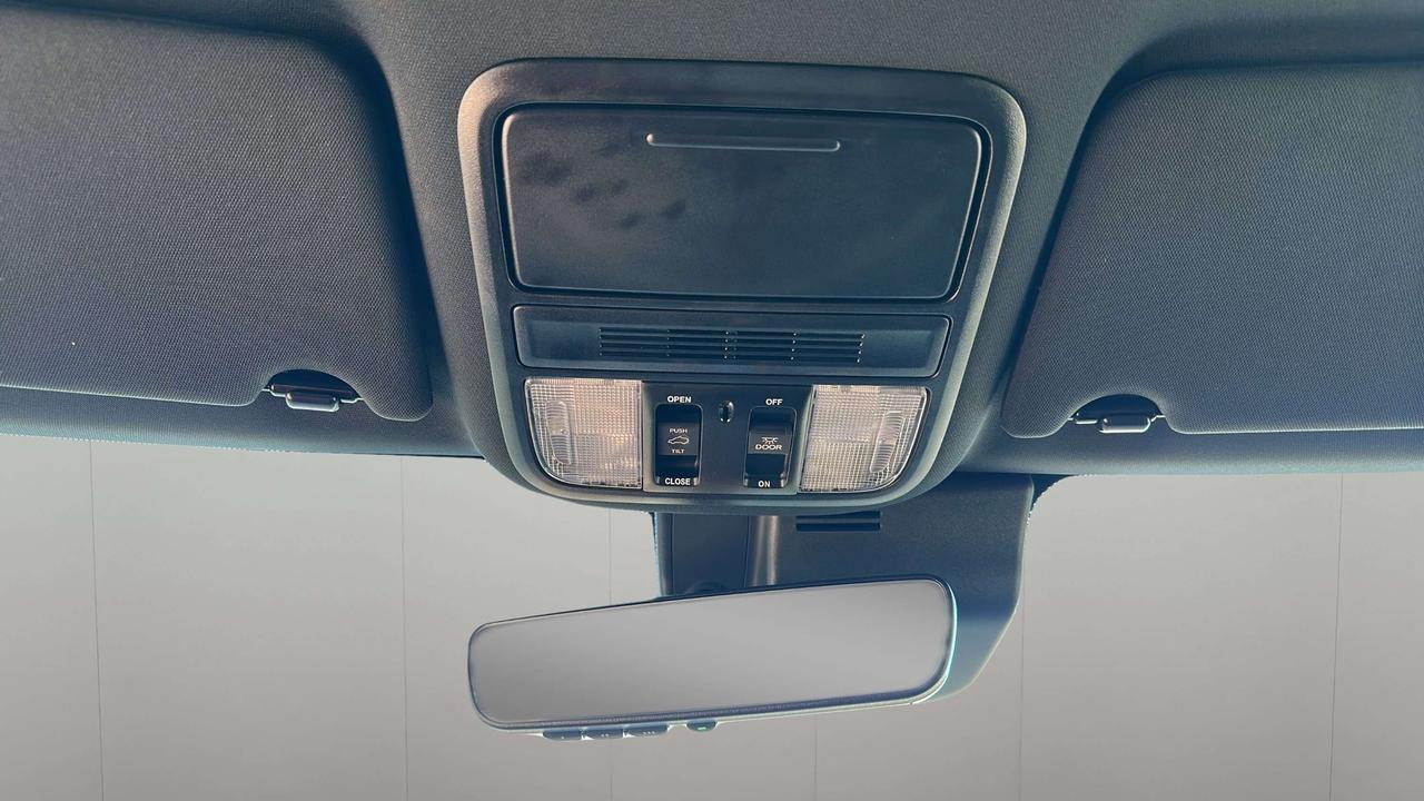 2024 Honda Passport TRAILSPORT Photo