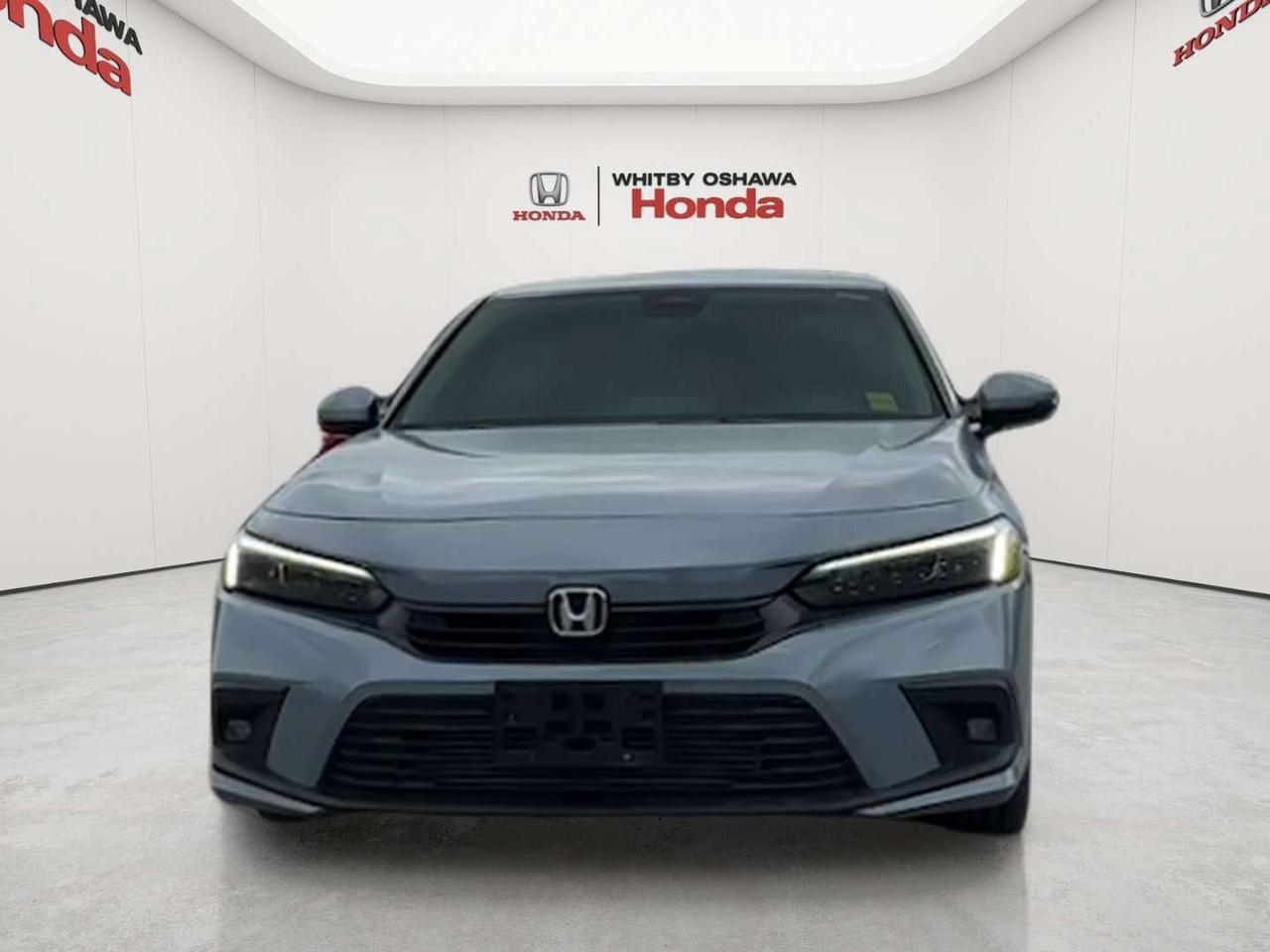 2024 Honda Civic Touring Photo