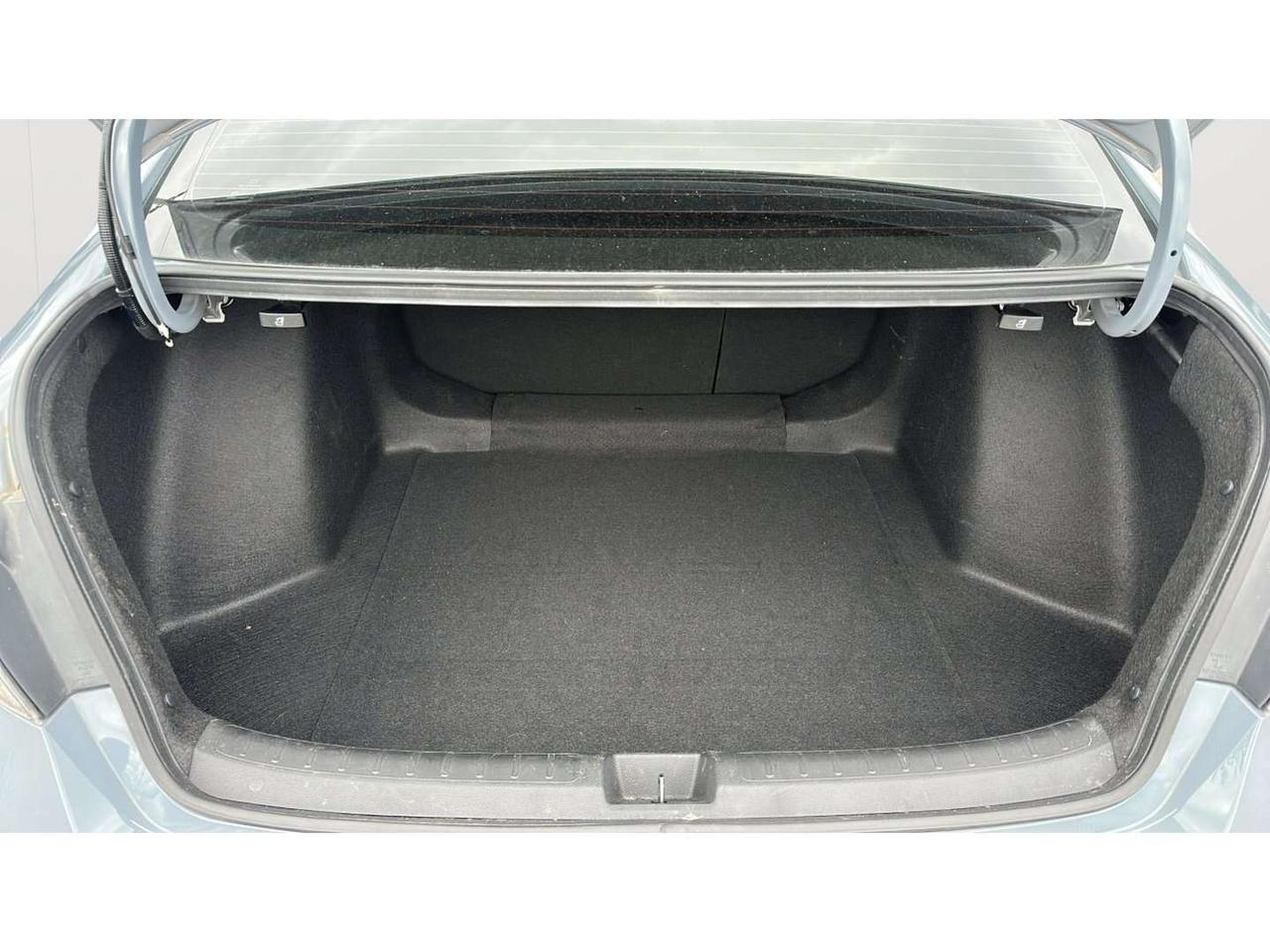 2024 Honda Civic Touring Photo