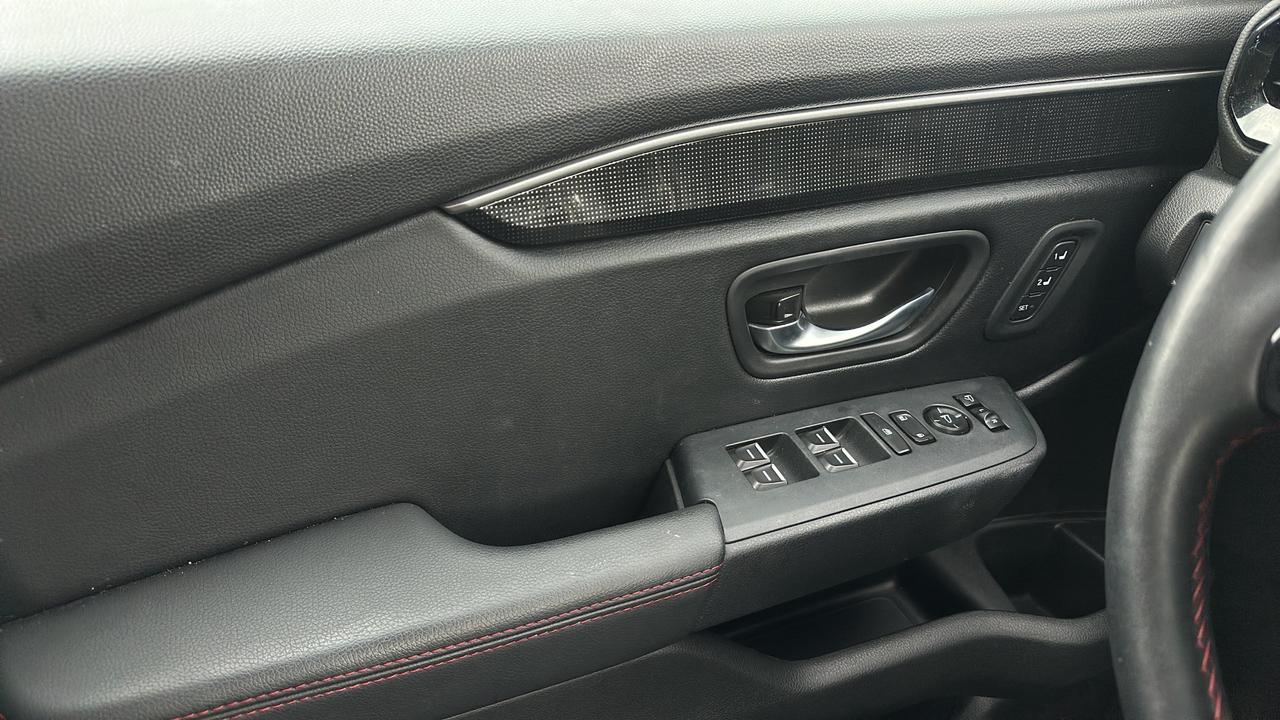 2025 Honda Pilot Black Edition AWD Photo