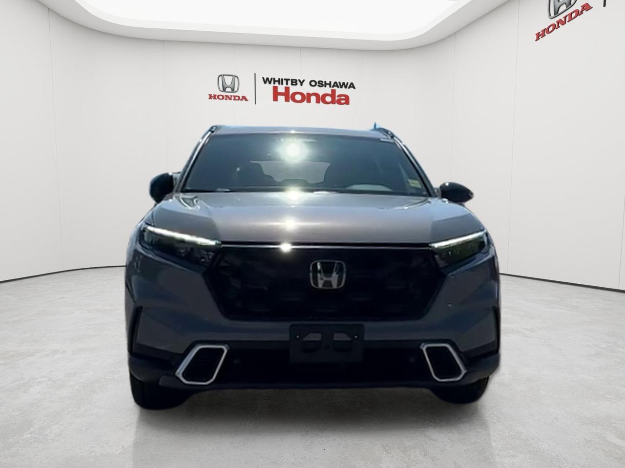 2026 Honda CR-V Hybrid Touring AWD Photo