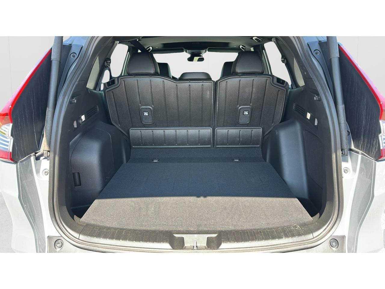 2026 Honda CR-V Hybrid Touring AWD Photo