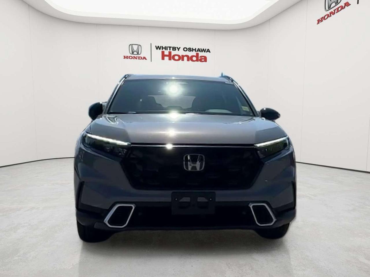 2026 Honda CR-V Touring Photo