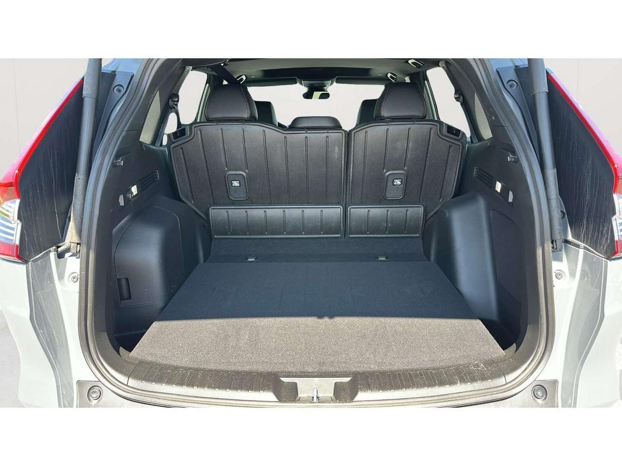 2026 Honda CR-V Touring Photo